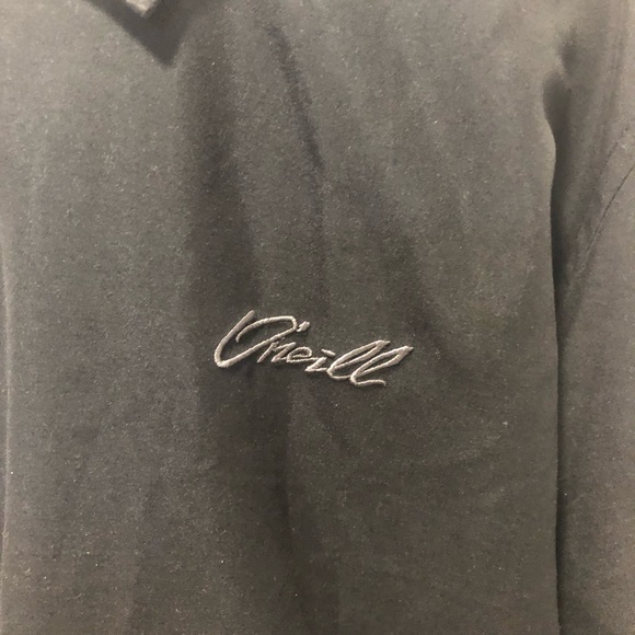 O Neill men’s summer casual jacket size medium - Picture 2 of 6